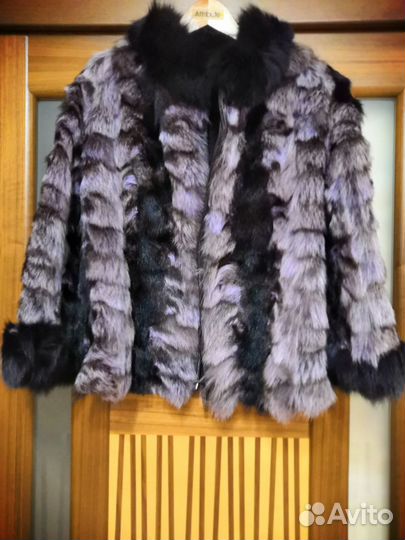 Продам полушубок