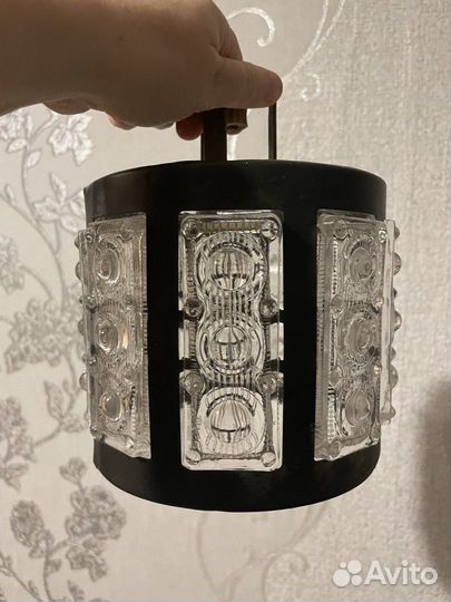 Плафон потолочный