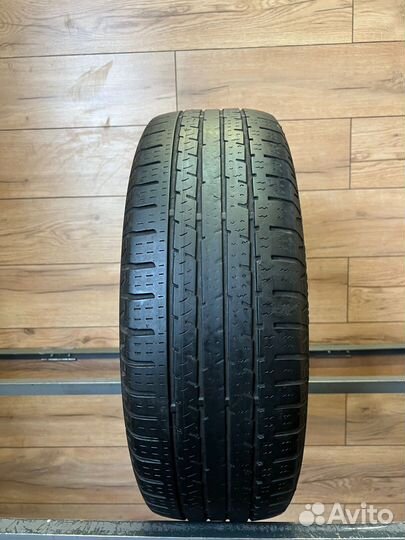 Continental ContiCrossContact LX 215/65 R16