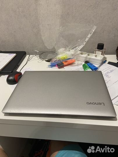Ноутбук lenovo