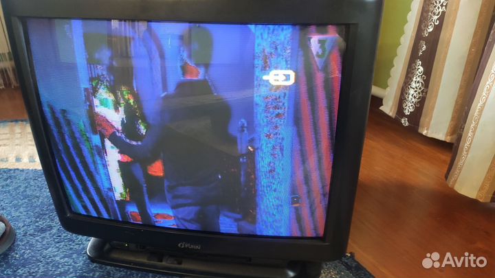 Телевизор funai