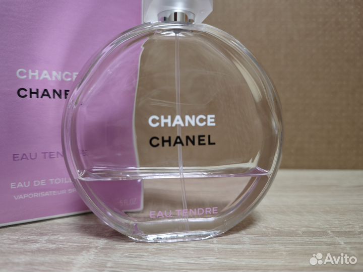 Туалетная вода Chanel Chance Eau Tendre