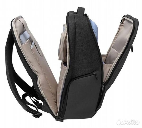 Рюкзак Xiaomi Business Multifunctional Backpack 2