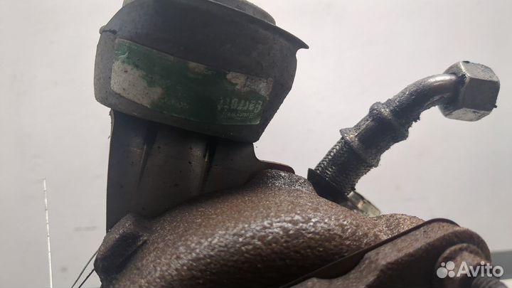 Турбина Volkswagen Sharan, 2007