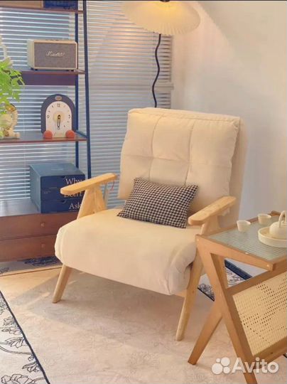 Новое кресло кровать