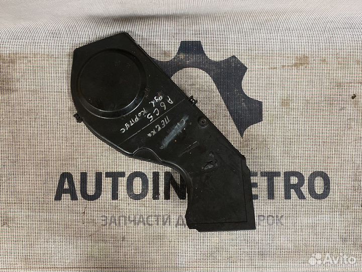 Кожух ремня грм правый Audi 100 078109123H