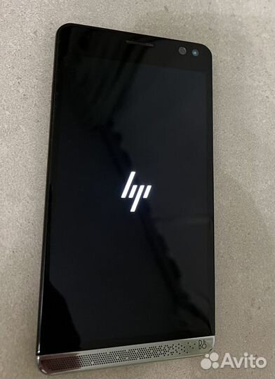 HP Elite X3, 4/64 ГБ