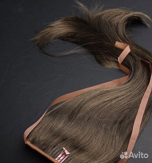 Накладной хвост