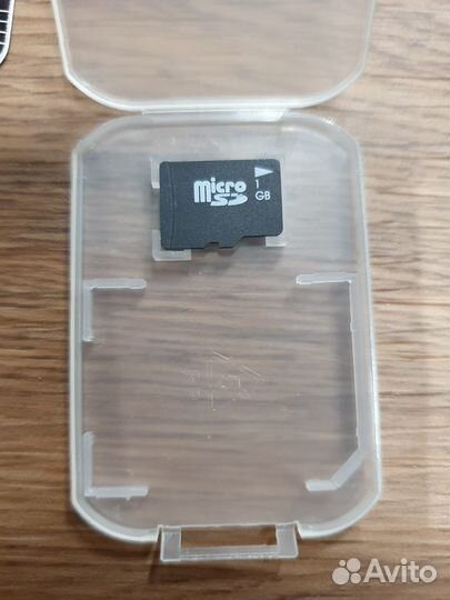 Adata microSD 1Gb