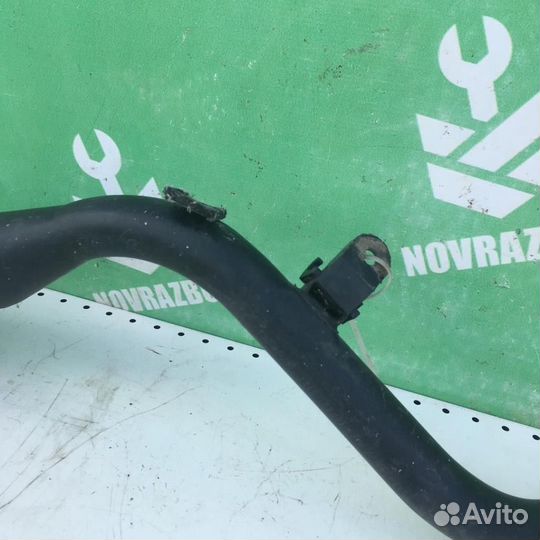 Горловина топливного бака бмв Х3 Е83 04-10