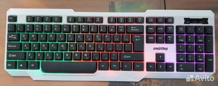 Клавиатура