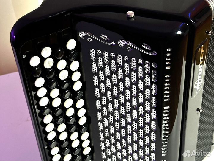 Баян Юпитер 2Д (новый)