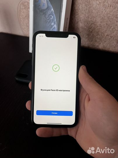 iPhone Xr, 64 ГБ