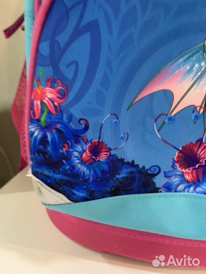 Рюкзак Лего