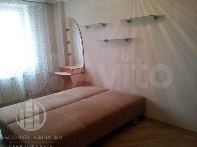 2-к. квартира, 62 м², 2/16 эт.