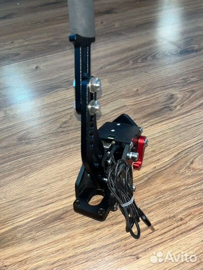 Игровой ручник