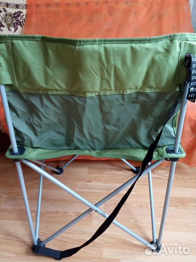 Складной стул