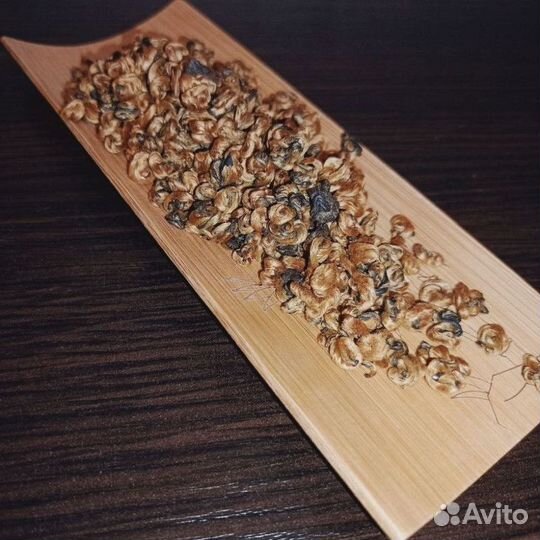 Китайский расслабляющий чай RS-6774