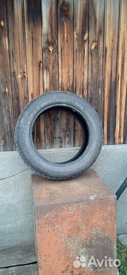 Tunga Nordway 205/55 R16