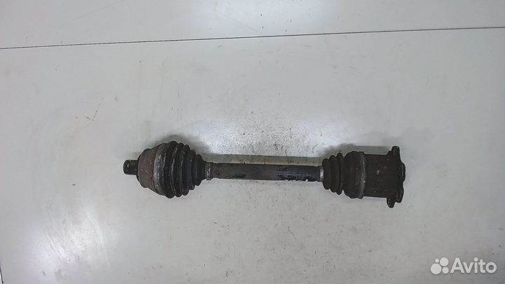 Полуось Audi A6 (C6) Allroad, 2006