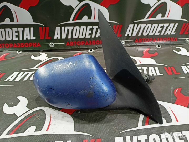 Боковое зеркало правое fiat brava