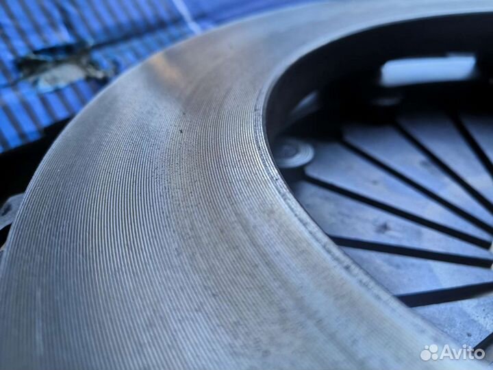 Мерседес мв100 корзина сцепления