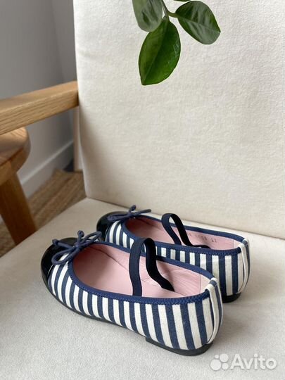 Туфли Pretty Ballerinas, 26