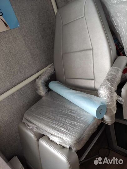 Педикюрное кресло