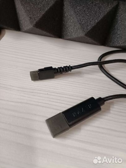 Геймпад Razer Raiju Tournament Edition