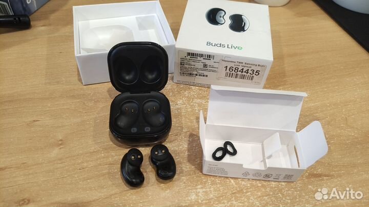 Twssamsung Galaxy Buds Live