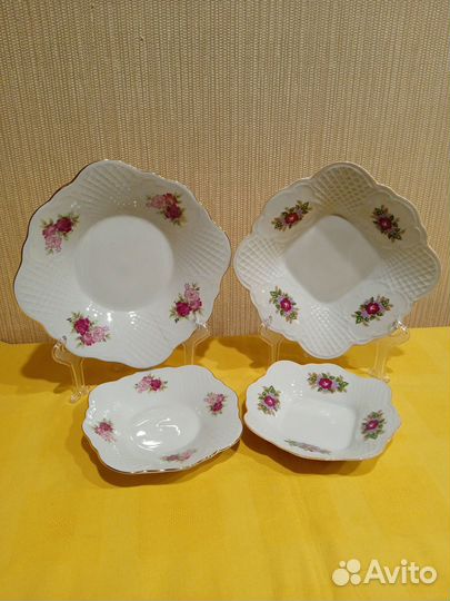 Наборы салатников (Коростень)