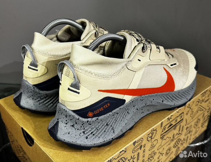 Кроссовки Nike Pegasus trail 3 GTX муж/ Оригинал