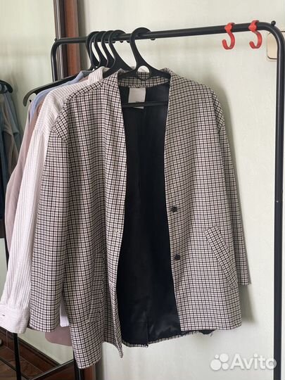 Пакет вещей женских 44