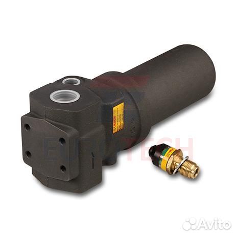 Фильтр напорный HF760-30.223-AS-FG010-LC-B60-GF-B