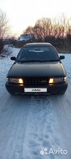 Toyota Sprinter Carib 1.6 AT, 1992, 205 000 км