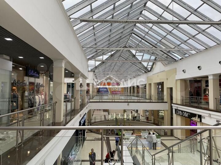 Сдам торговое помещение, 56.4 м²