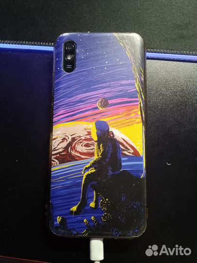 Xiaomi Redmi 9A, 2/32 ГБ