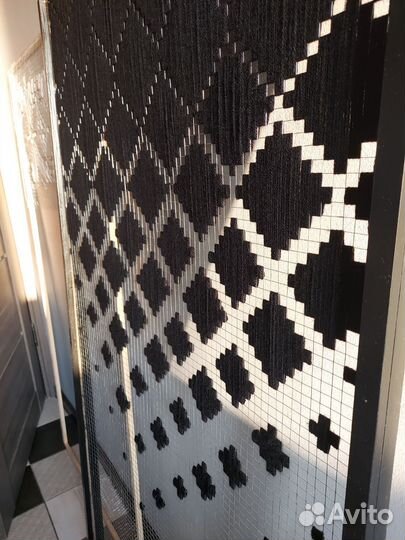 Настенное панно большое