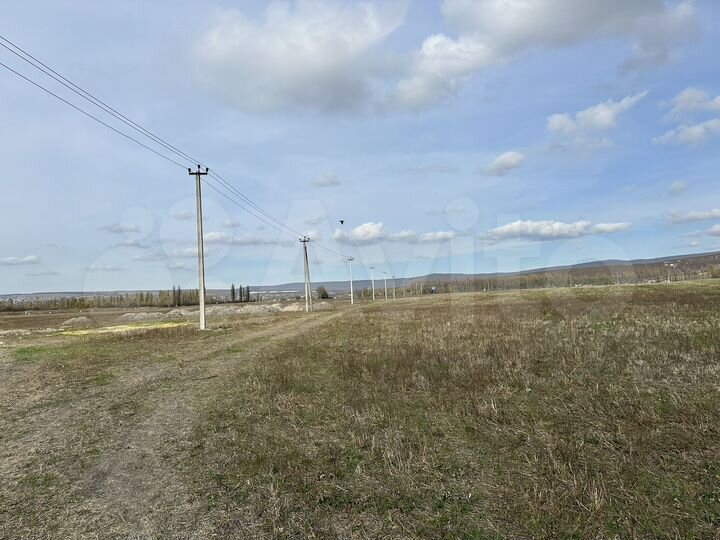 Участок 4,5 сот. (ИЖС)