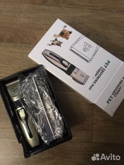 Одежда для собачки