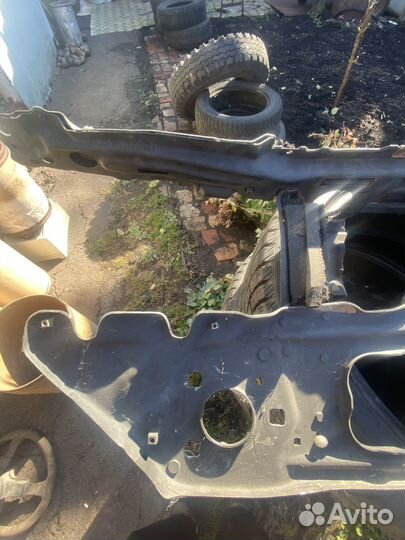 Теливизор на е39 в сборе. M52b25