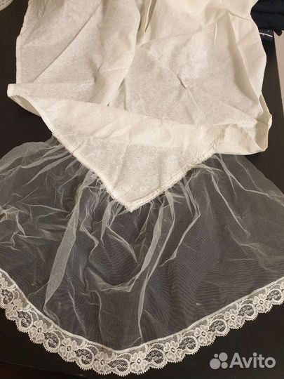 Конверт на выписку лето