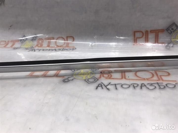 Молдинг крыши левый Lexus GS430 (UZS190) 2005-2007