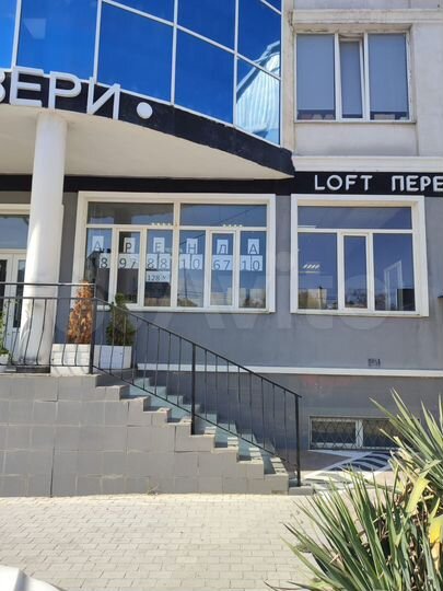 Торговая площадь, 128 м²