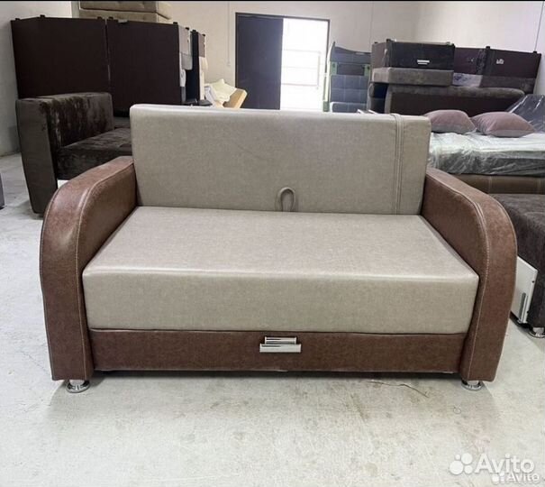 Диван Чебурашка #7769