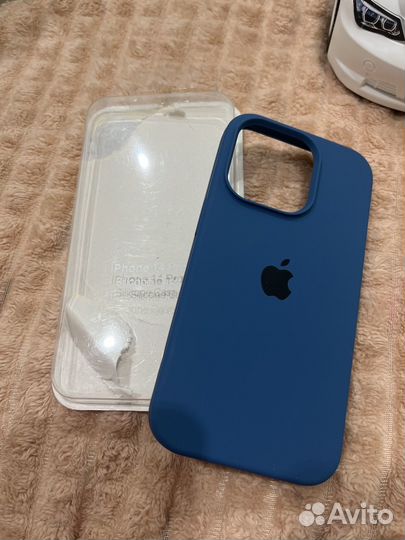 Чехол на iPhone 14 pro