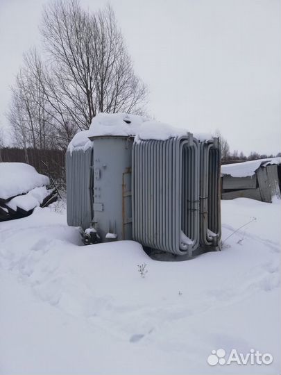 Трансформатор