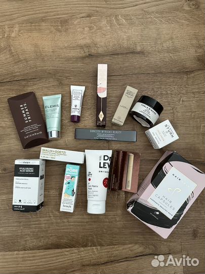 Cult beauty goody BAG