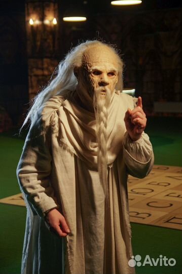 Форт Боярд лучший Корпоратив День Рождения Выпускн