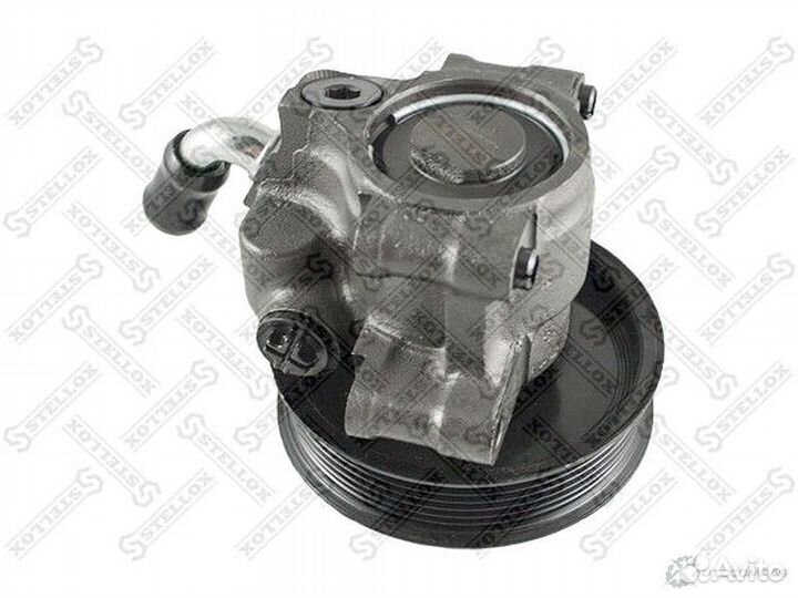 Насос гур Hyundai Tucson, KIA Sportage 2